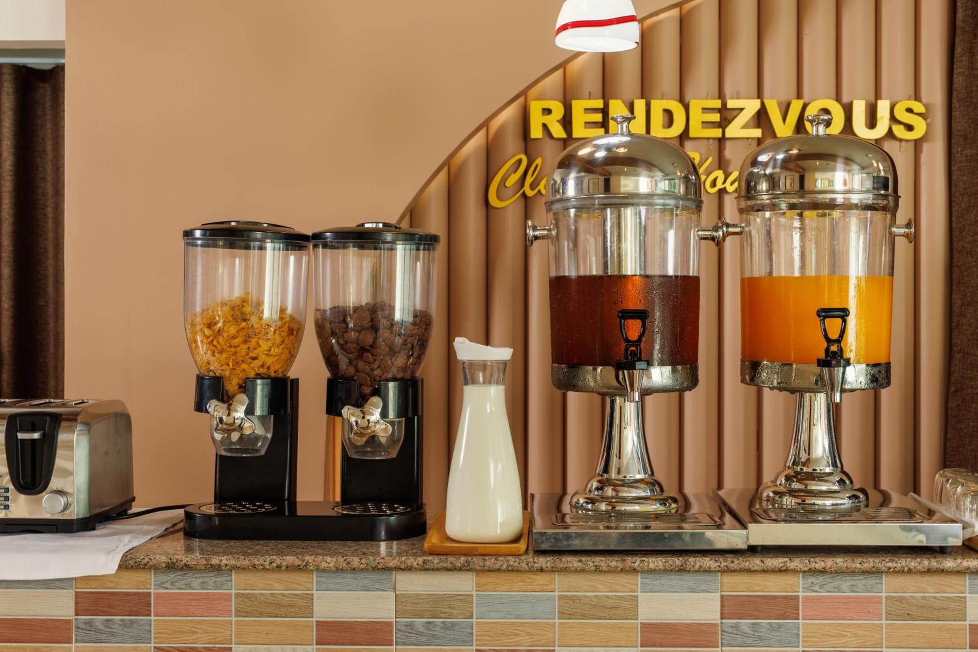 Rendezvous Classic House Čiang Mai Exteriér fotografie